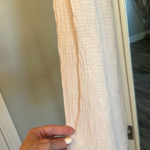 Boho Beach Pants NWOT one size fits all - Picture 7 of 10